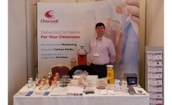 Cleanroom Technology Conference 2022