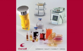 Cherwell to Demonstrate New EM Product Pipeline at Pharmaceutical Microbiology Europe Conference