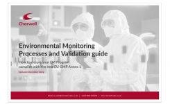 EM Processes and validation guide