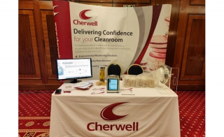 Cherwell to Advise on Reducing Risk with EM in Aseptic Processing