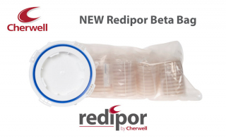 Redipor sup reg sup Beta Bags to Support Continuous Manufacturing of Sterile Medicinal Products