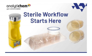 Packaging and Material Transfer: Meeting Annex 1 Expectations