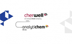 Cherwell is now AnalytiChem