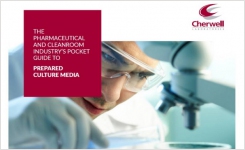 Cherwell Publishes In-Depth Guide to Prepared Culture Media
