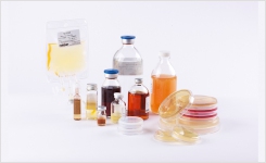Cherwell - cleanroom microbiology solutions provider