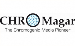 Chromogenic media for antibiotic resistance detection