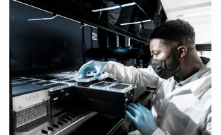 Fully Automated NGS Platform Identifies Bacteria and Fungi From Sterile Site Specimens RUO 