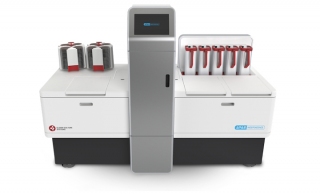 APAS Independence Delivers Automated Culture Plate Reading for Your Lab
