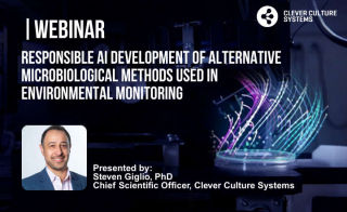Webinar: Responsible AI Development of Alternative Micro Methods