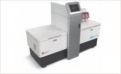 APAS Independence - The first automated culture plate reader