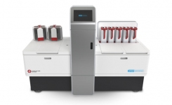 APAS Automated Plate Assessment System