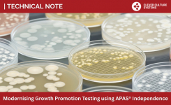 Technical Note - Modernise Your Growth Promotion Testing with APAS Independence