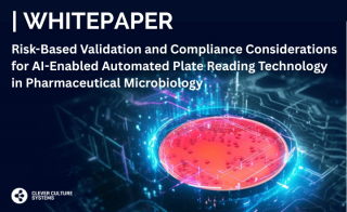 Whitepaper: Validation and Compliance of AI-enabled Automated Plate Reading