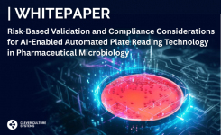 Whitepaper - Validation and Compliance Considerations for AI-Enabled Automated Plate Reading