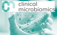 Clinical Microbiomics