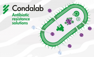 Condalab Solutions for Detection of Antibiotic Resistance