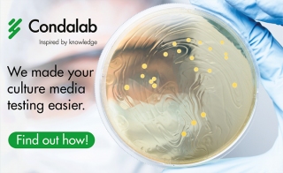 Condalab, Your ISO 11133 Partner for Your QC Procedures