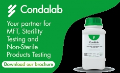 Condalab Brochure Download