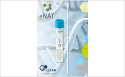 COPAN eNAT swab for NAATs