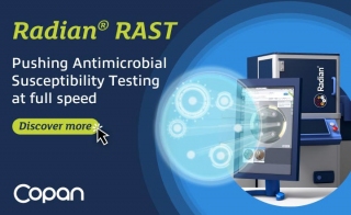 Radian<sup>®</sup> Rapid AST: Above and Beyond Positive Hemocultures