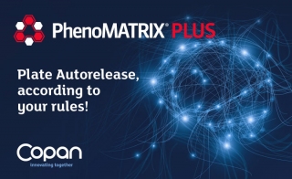 Introducing PhenoMATRIX<sup>®</sup> PLUS: Plate Autorelease, By Your Rules!