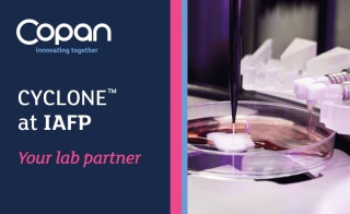 Copan Automation for Microbiology Quality Control at IAFP 2023
