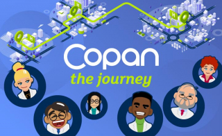 Join Copan on a Journey to Become an Avant-garde Lab 
