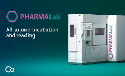 Copan PharmaLab QC platform for the pharmaceutical industry