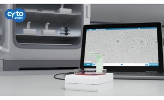 Remote Access Live-Cell Imager on Offer for COVID-19 Researchers Working in BSL ndash 3 Labs