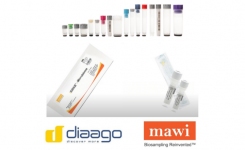 iSWAB and Micronic tubes improve workflow