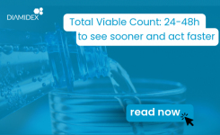 TVC in 24-48 hours To see sooner and Act Faster