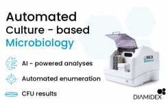 Automation MICA is helping labs detect microcolonies earlier