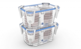 The Whitley Incubation Box An Ideal Solution for Anaerobic Microbiology