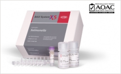 Salmonella PCR AOAC PTM