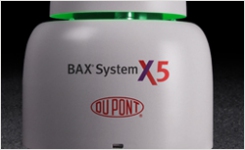 Bax System X5