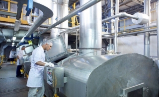 Importance of Efficient Bacterial Detection Within the Food Production Chain How to Improve Safety