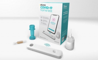 FDA Authorizes Over-the-Counter COVID-19 Home Test