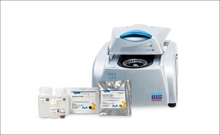 MicroVal-approved <em>Cronobacter</em> Enrichment & PCR Detection in 22 Hours