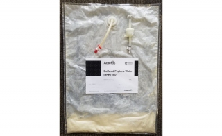 Actero™ EZ-Media Bag Improves Lab Safety and Testing Throughput