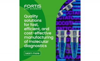 Unrivaled Quality for Your Molecular Diagnostic Assay Development and Manufacturing Needs