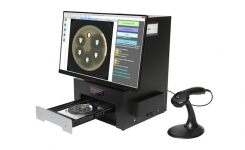BIOMIC V3 Digital Imaging System for Clinical Microbiology Test Interpretation