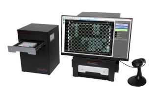 MIC Broth Microdilution Plate Reading with EUCAST & CLSI Guidelines