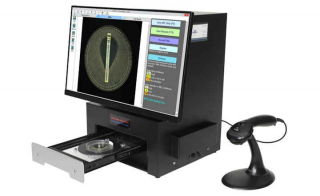 BIOMIC V3 Authorized Reader for Liofilchem AST ID Products