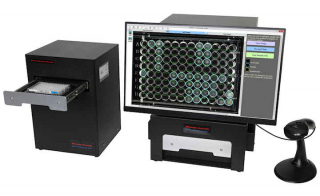 AMR Testing Modules and Surveillance with BIOMIC V3