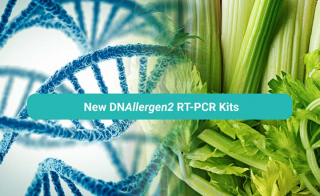 DN em Allergen2 em RT-PCR Kits for Enhanced Precision in Allergen Testing