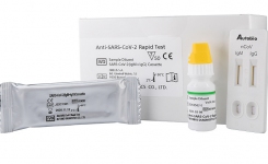 COVID-19 Serology Test