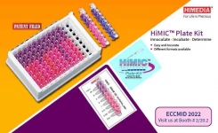 HiMIC Plate Kit