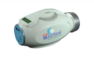 Viable Air Monitoring Made Easy With HiMedia’s HiAirflow<sup>TM</sup> Sampler