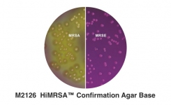 HiMRSA Confirmation Agar Base M2126
