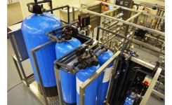 Honeyman High Purity Water Systems